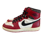 1985 Air Jordan 1 High “Chicago”