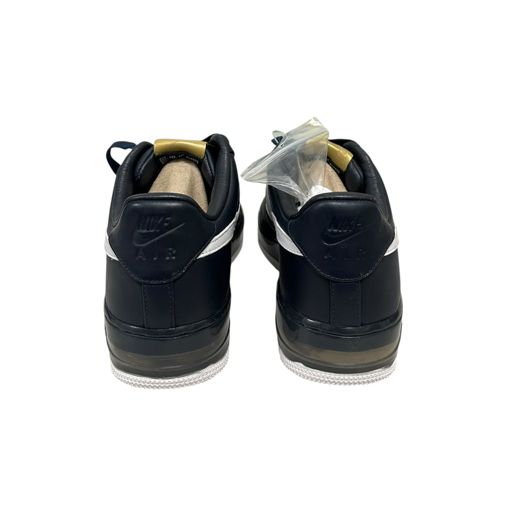 Nike Air Force 1 Max Supreme "Bird's Nest"(No Box)