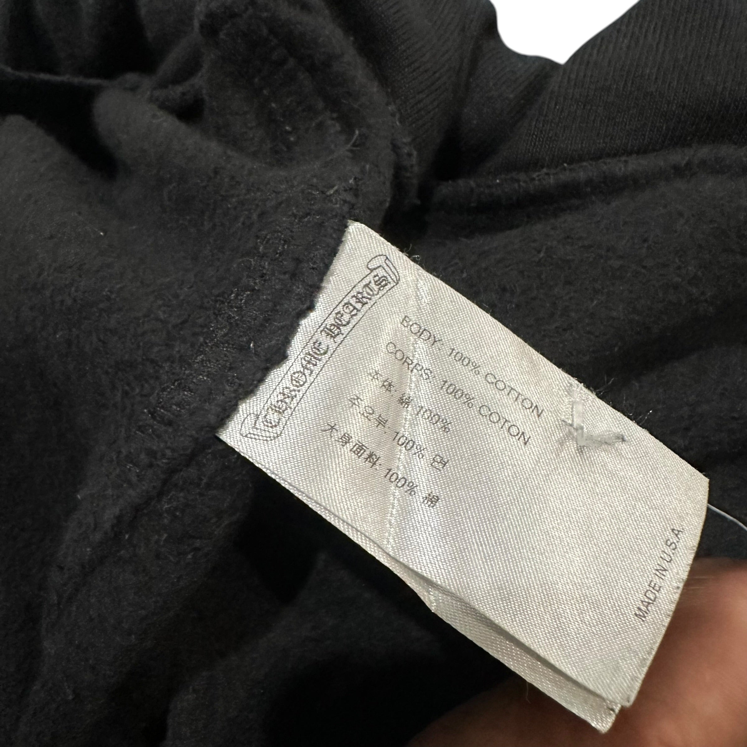 Chrome Hearts Sweatpants