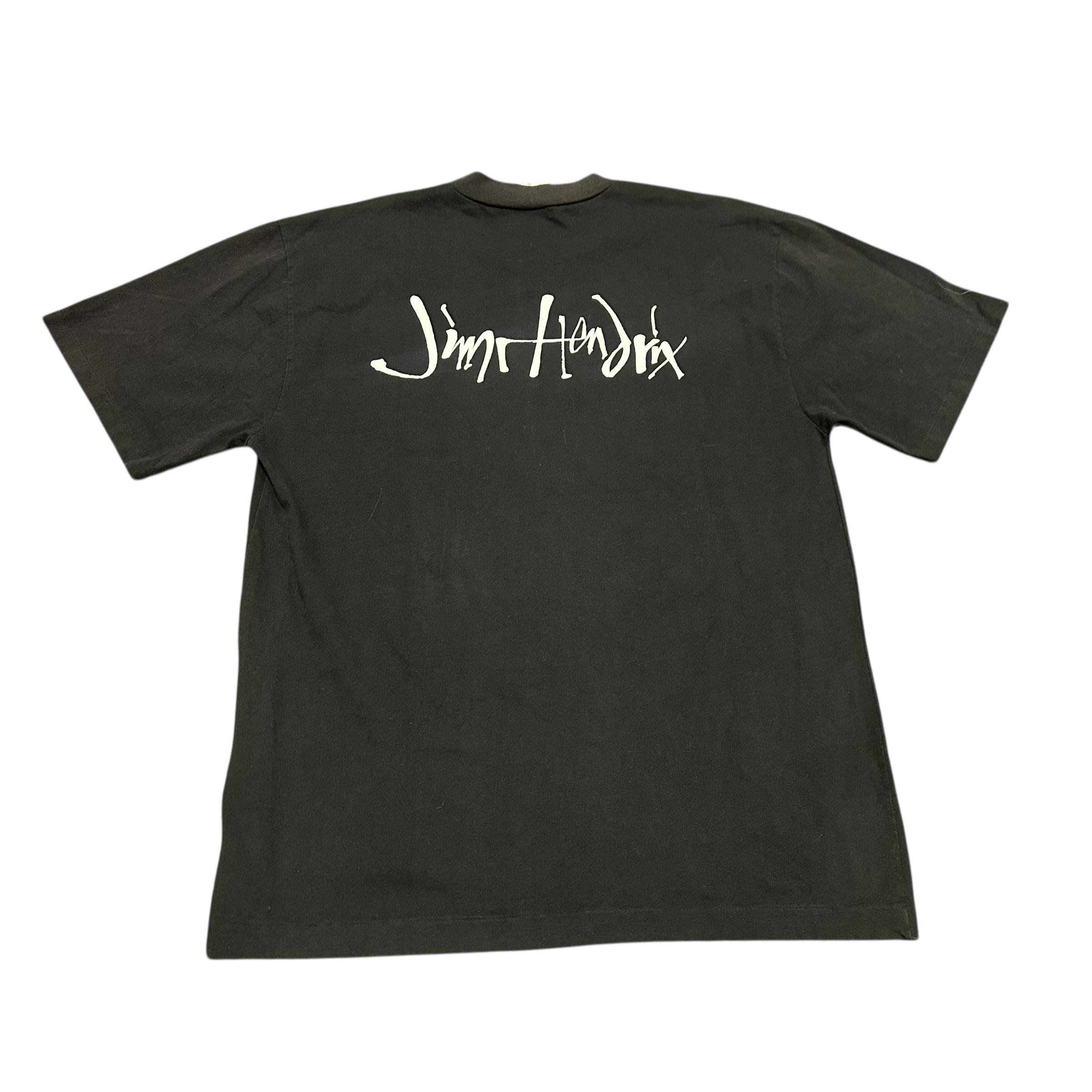 Vintage Jimi Hendrix Purple Haze Tee