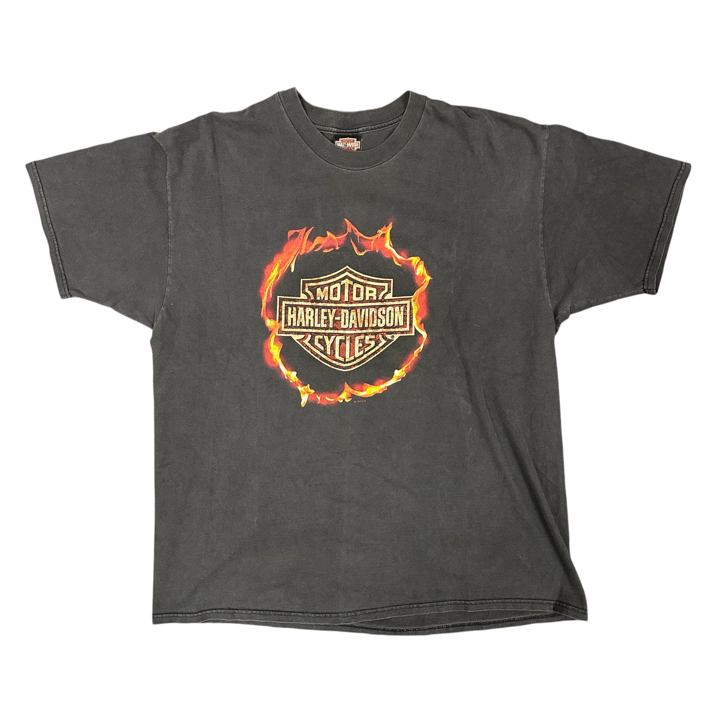 Harley-Davidson "H-D Motorclothes" Tee