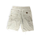 Vintage Carhartt Grey Shorts