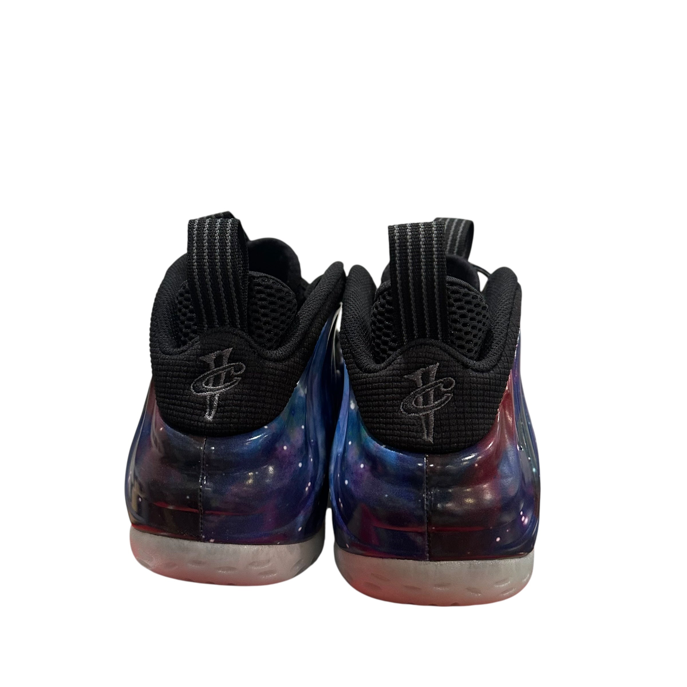 Galaxy Foamposite