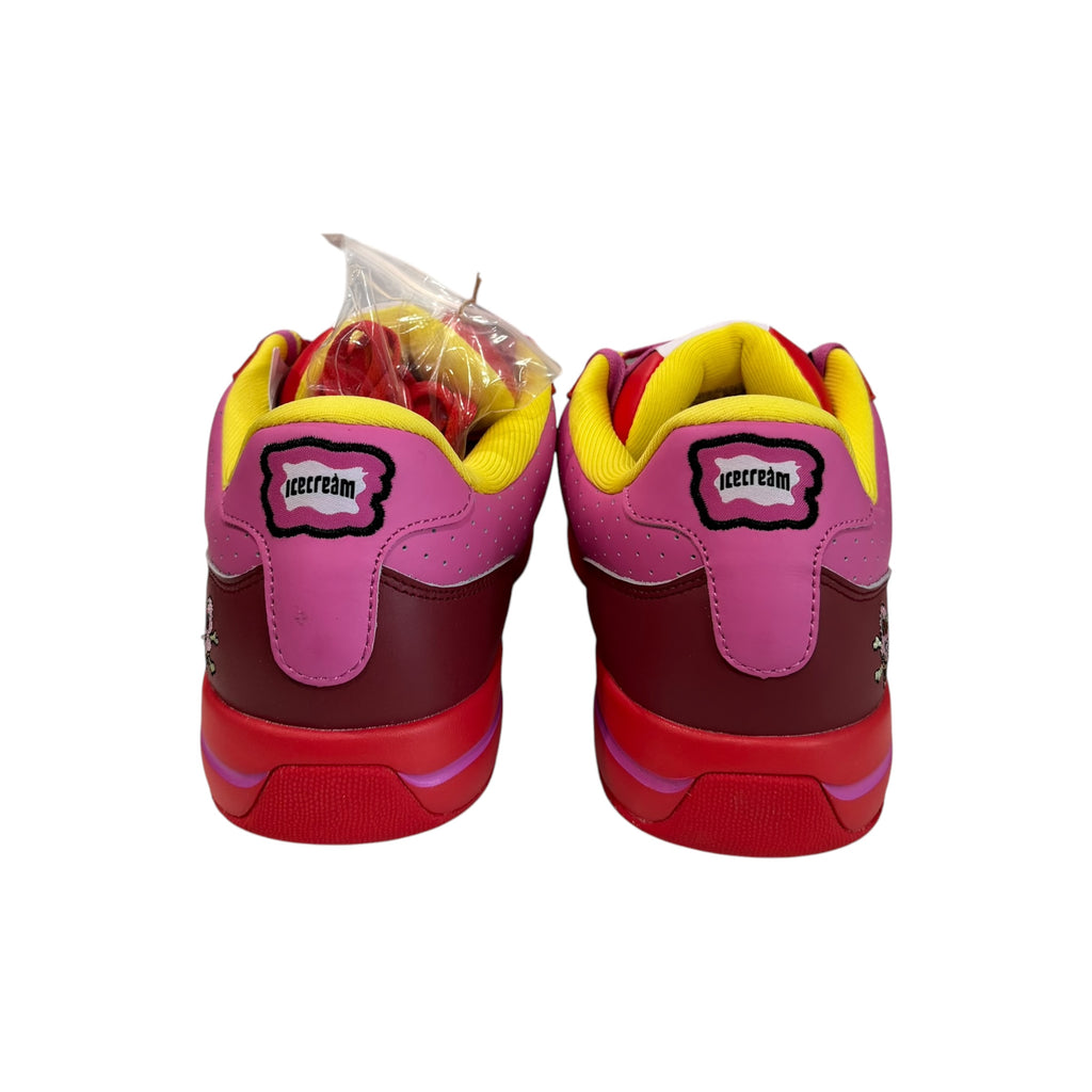 NEW Reebok x Ice Cream “Pink Lemonade” Boardflip