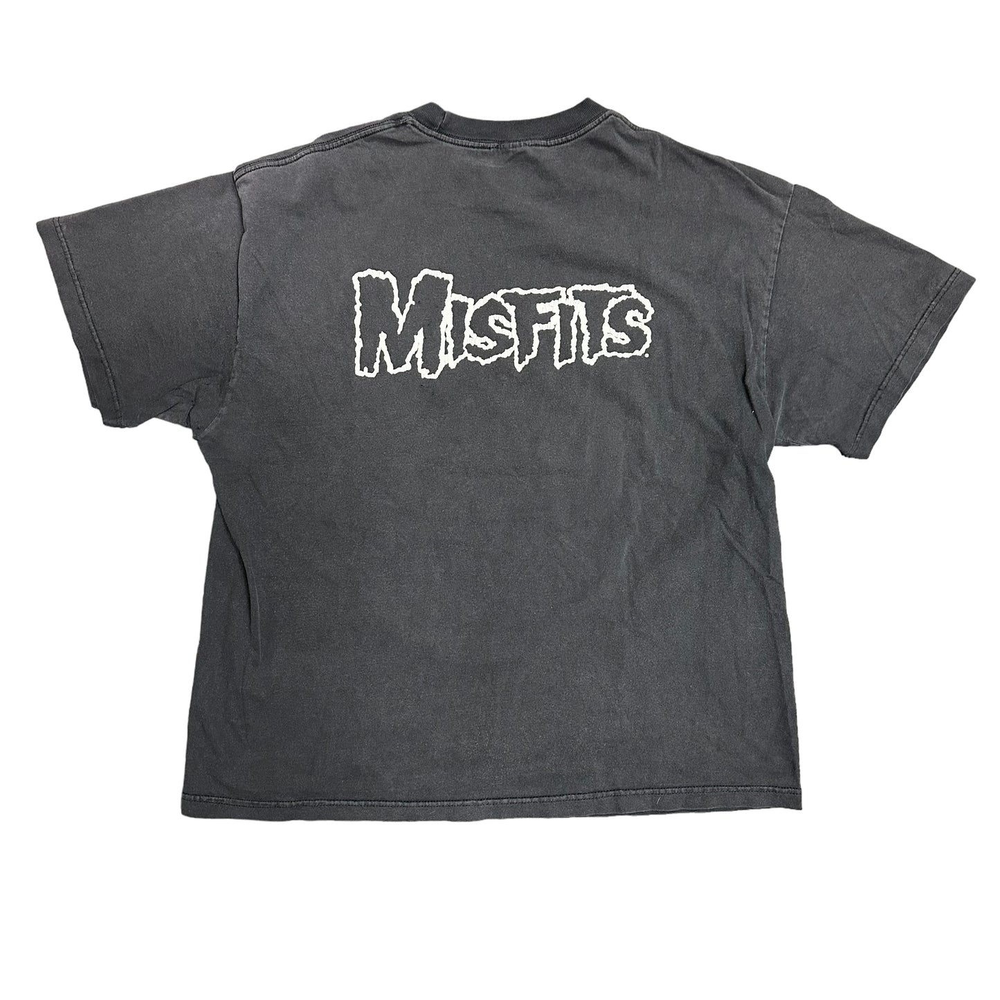 ‘01 Misfits Tee