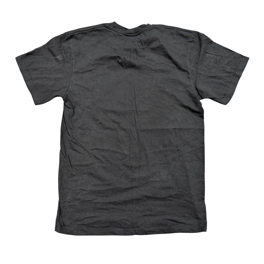 Supreme Aretha Franklin Black Photo Tee