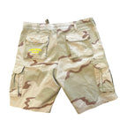 GV Gallery Raspberry Hills Camo Shorts