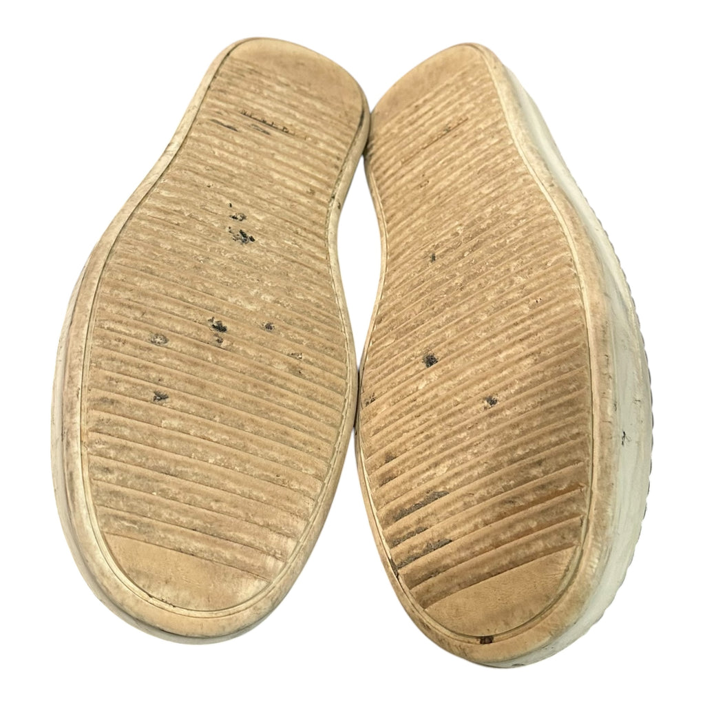 Rick Owen Vans