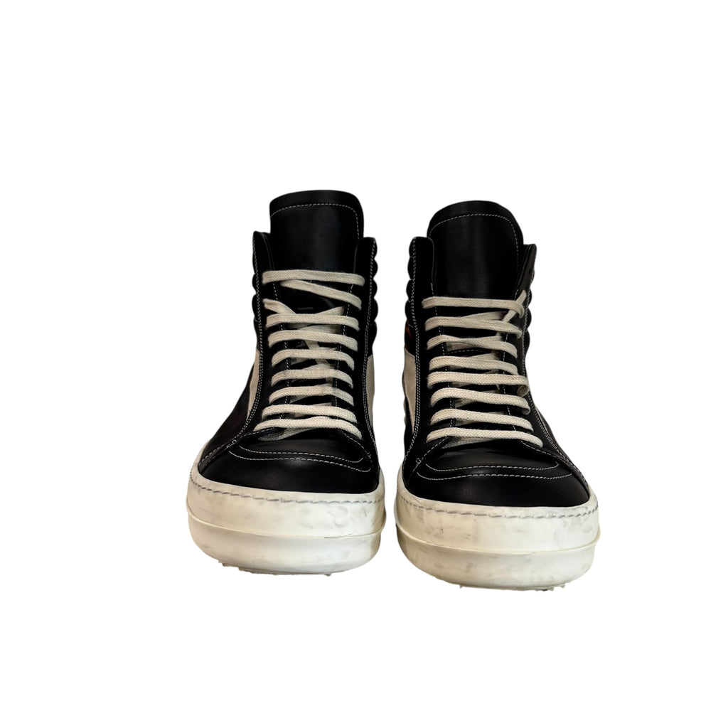 Rick Owen Vintage High