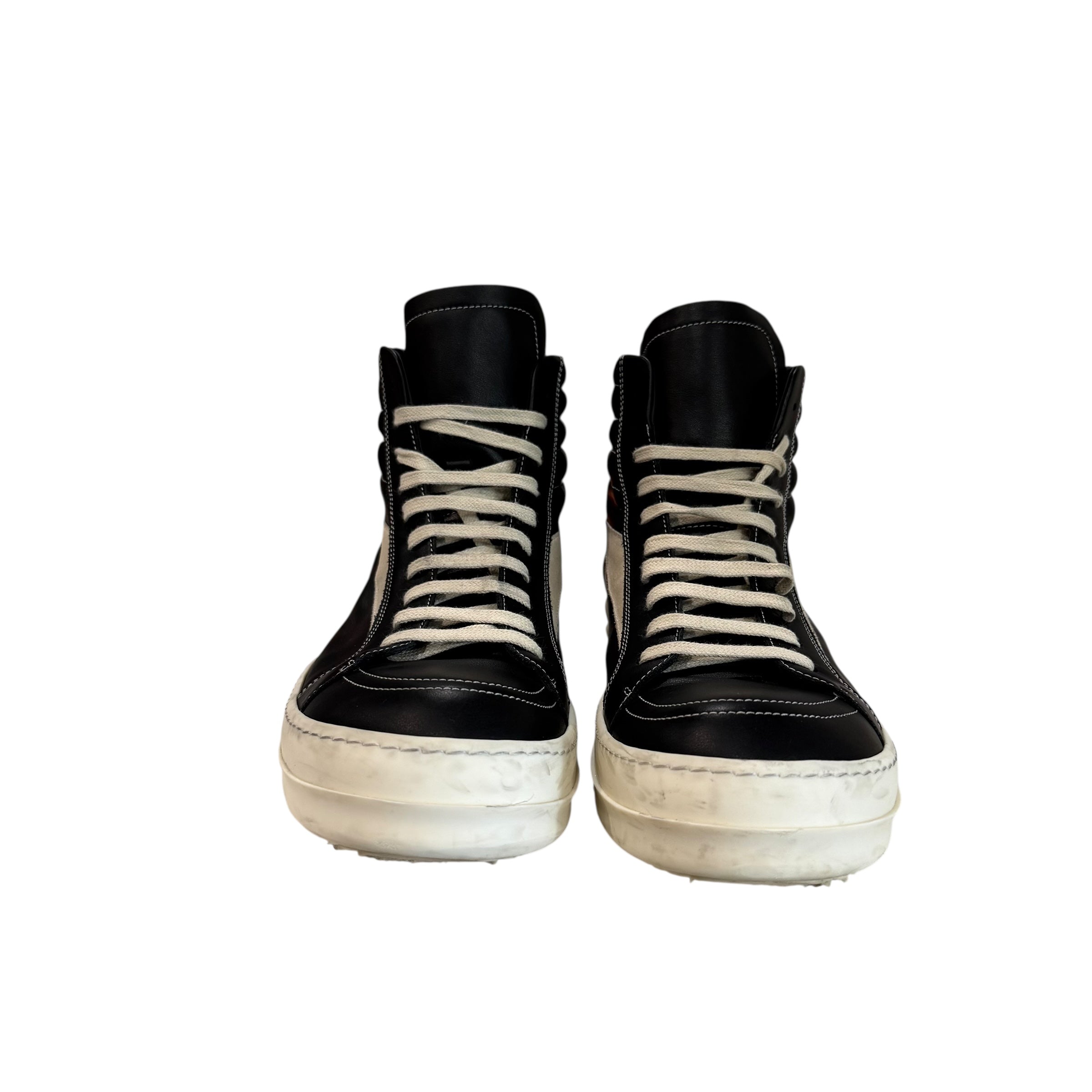 Rick Owen Vintage High