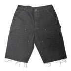 Vintage Carhartt Double Knee Shorts (34)