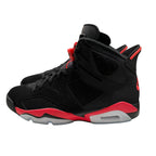 Air Jordan 6 “Infrared”