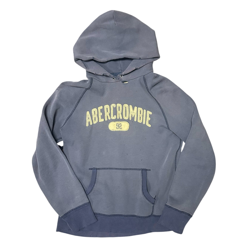Vintage Abercrombie & Fitch Hoodie
