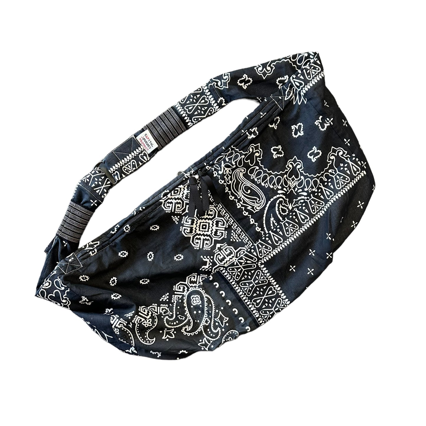 Kapital Bandana Bag