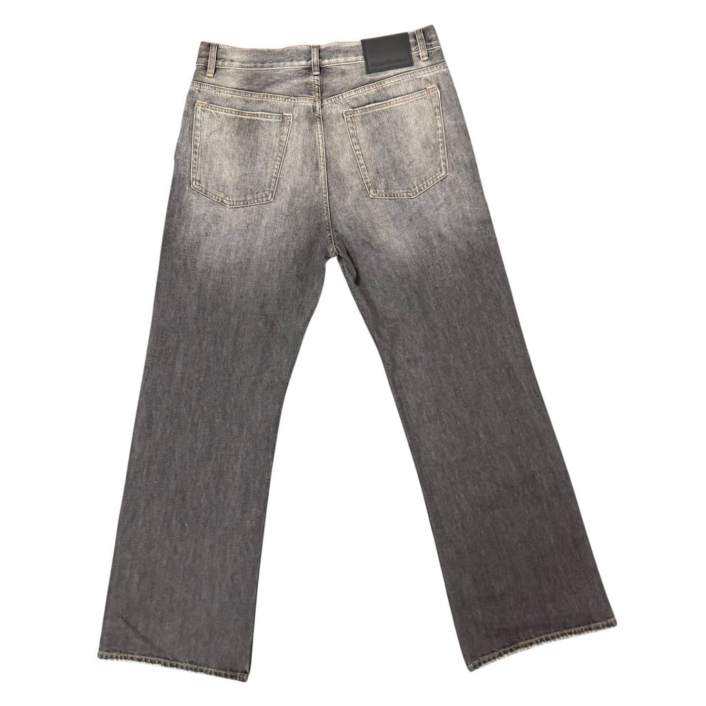NEW Acne Studios 2021 Trafalgar Jean