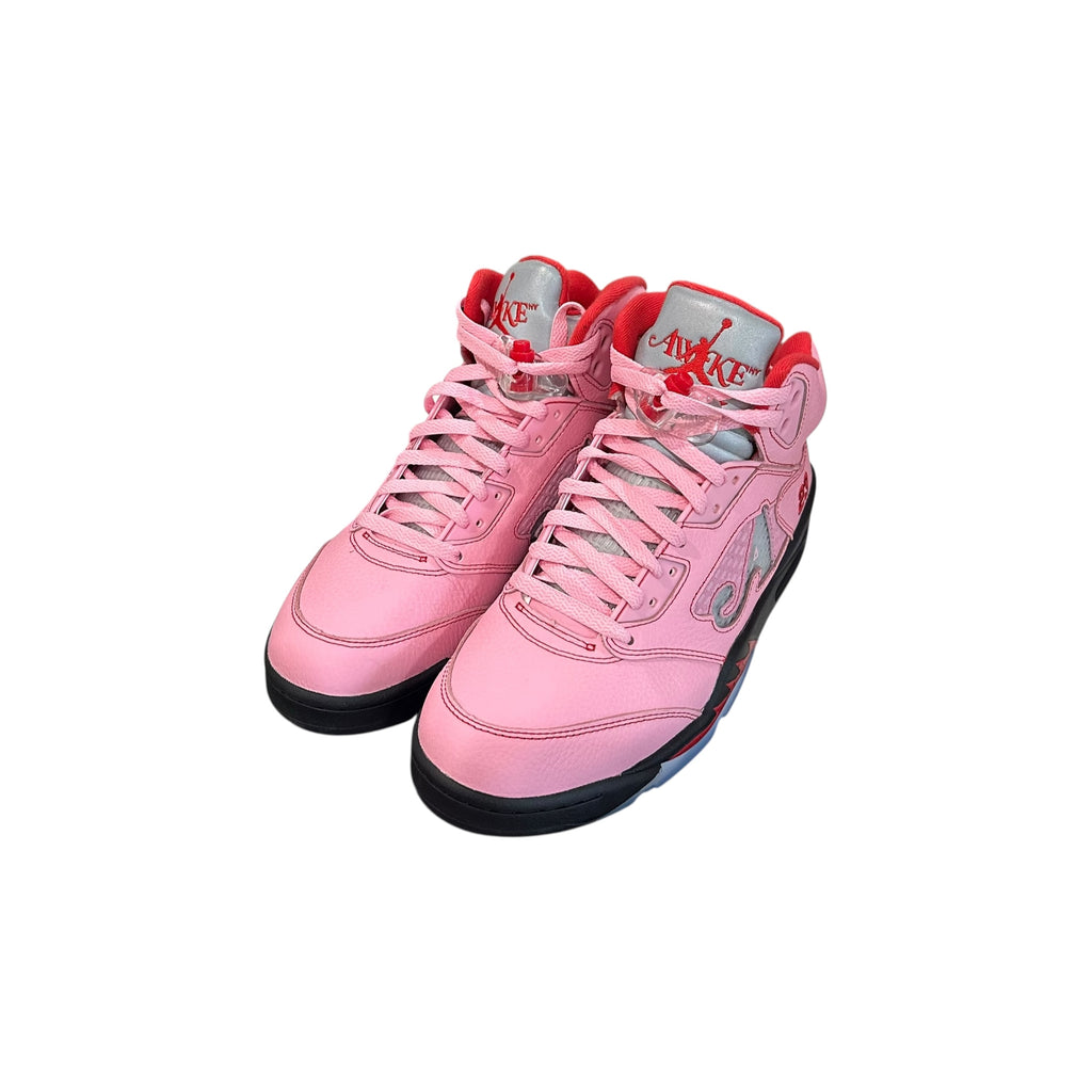 Air Jordan Awake NY x Air Jordan 5 “Artic Pink”
