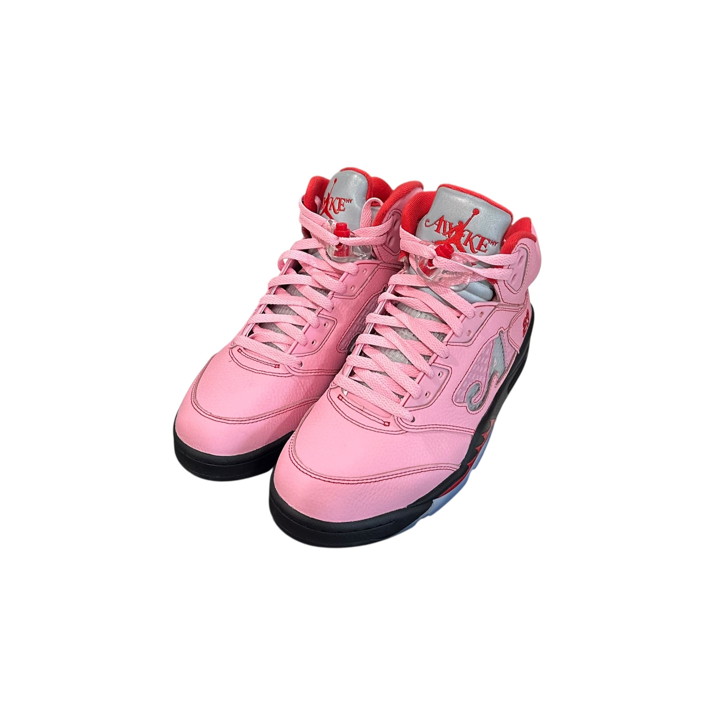 Air Jordan Awake NY x Air Jordan 5 “Artic Pink”