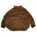 CPFM Big Fuzzy Jacket