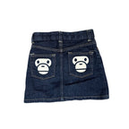 kids Babe Baby Milo Star Skirt