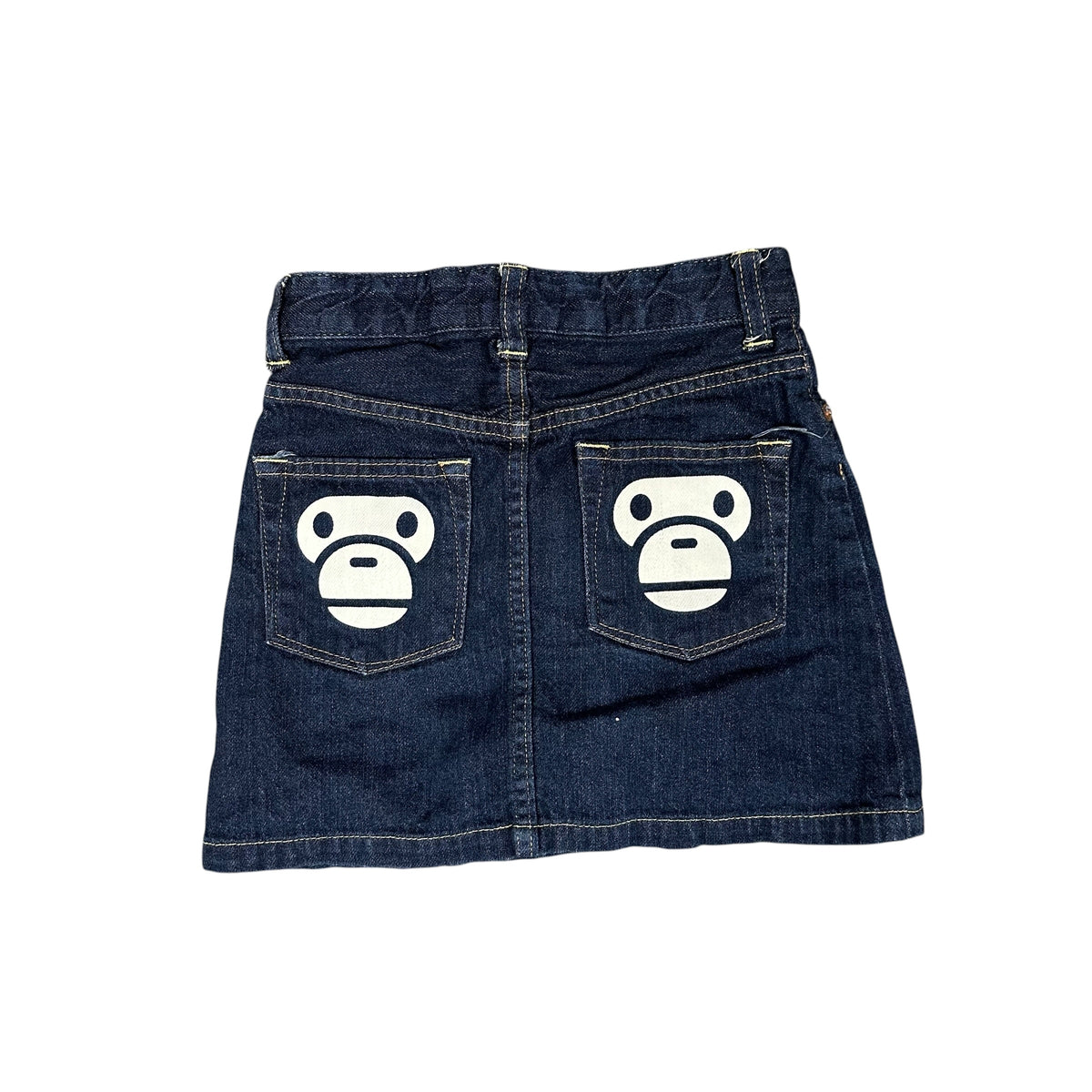 kids Babe Baby Milo Star Skirt