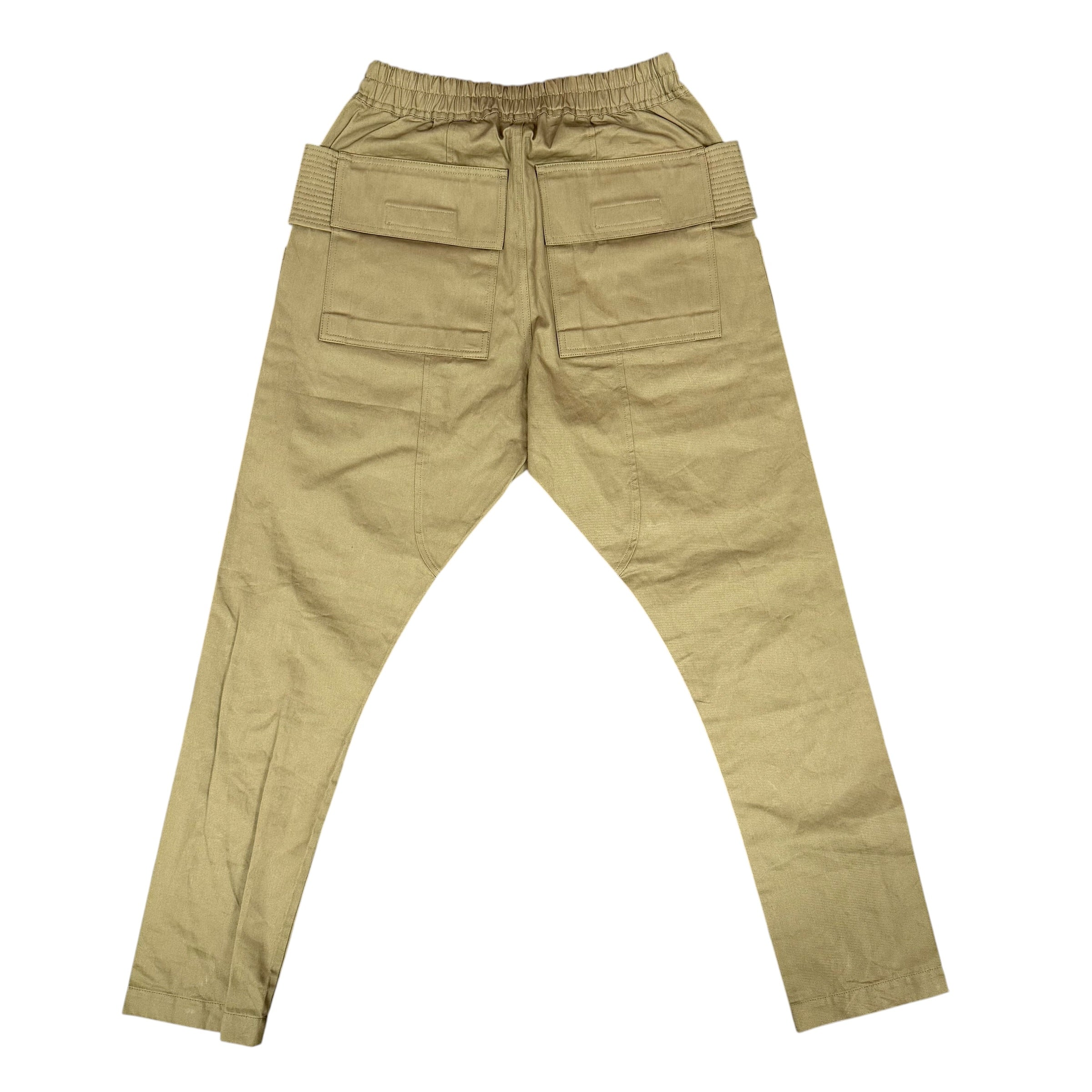 Rick Owens DRKSHDW Creatch Cargo Pants