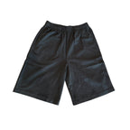 Acne Studio Shorts Black