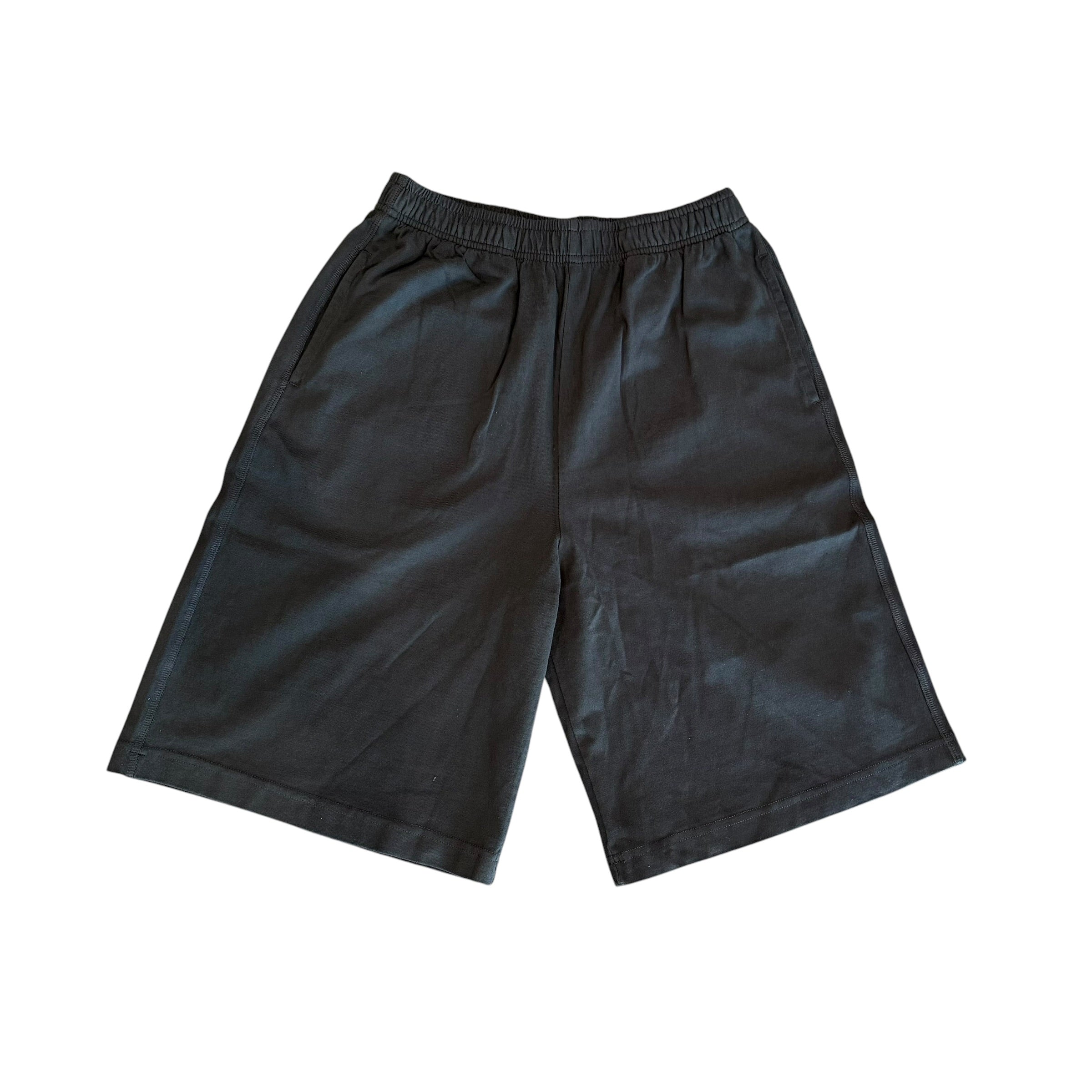 Acne Studio Shorts Black