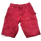 Vintage Carhartt Shorts (33)
