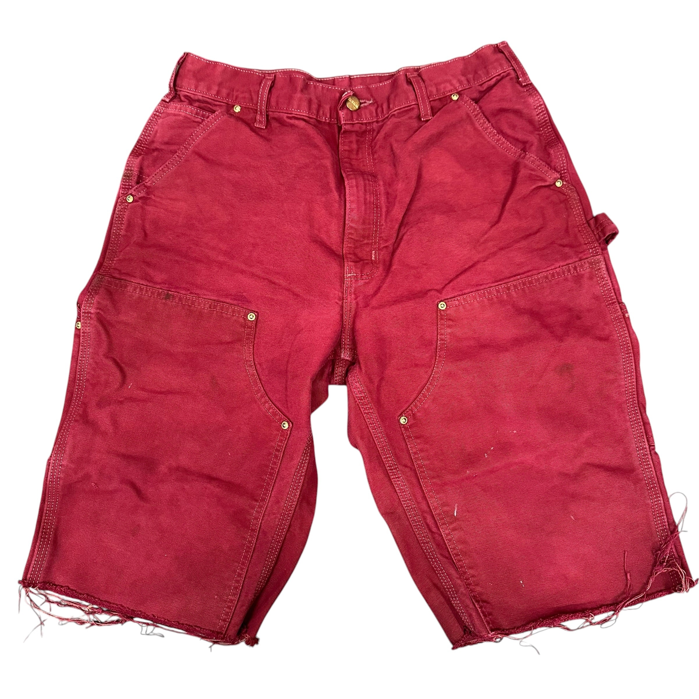 Vintage Carhartt Shorts (33)