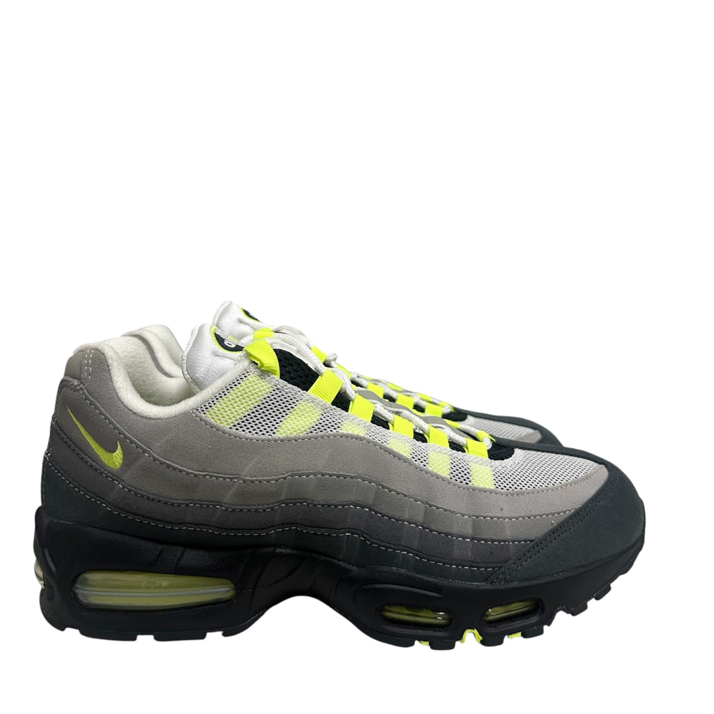 NEW Nike Air Max 95 OG "Big Bubble Neon"