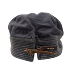 Kapital Navy “Old Man and the Sea” Cap