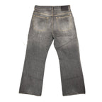 Acne Studios 2021M Distressed Jeans