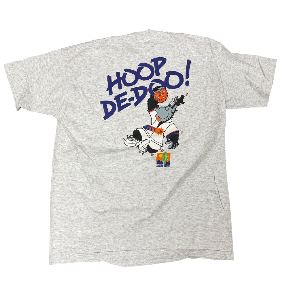 Phoenix Suns Big Heads Shirt