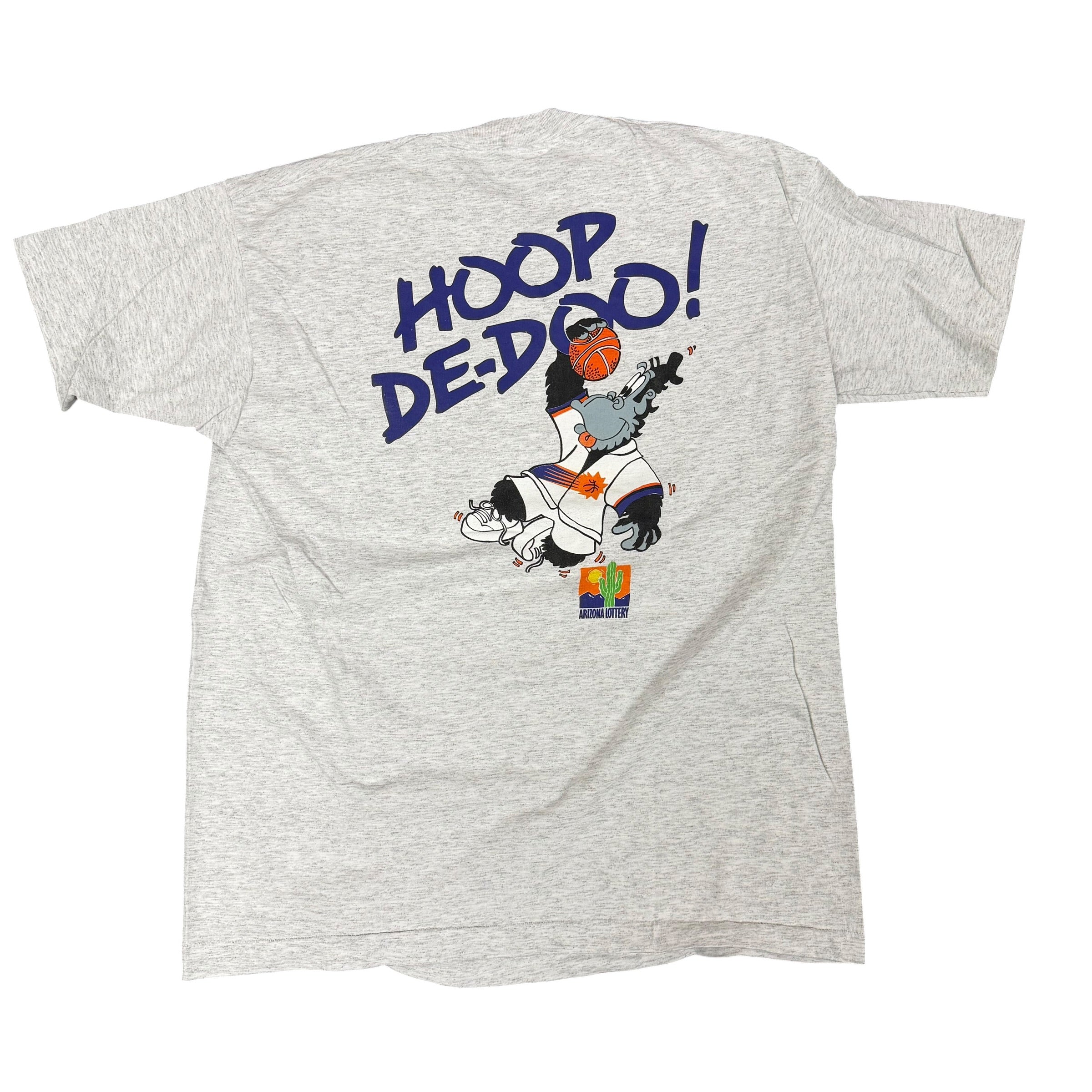Phoenix Suns Big Heads Shirt