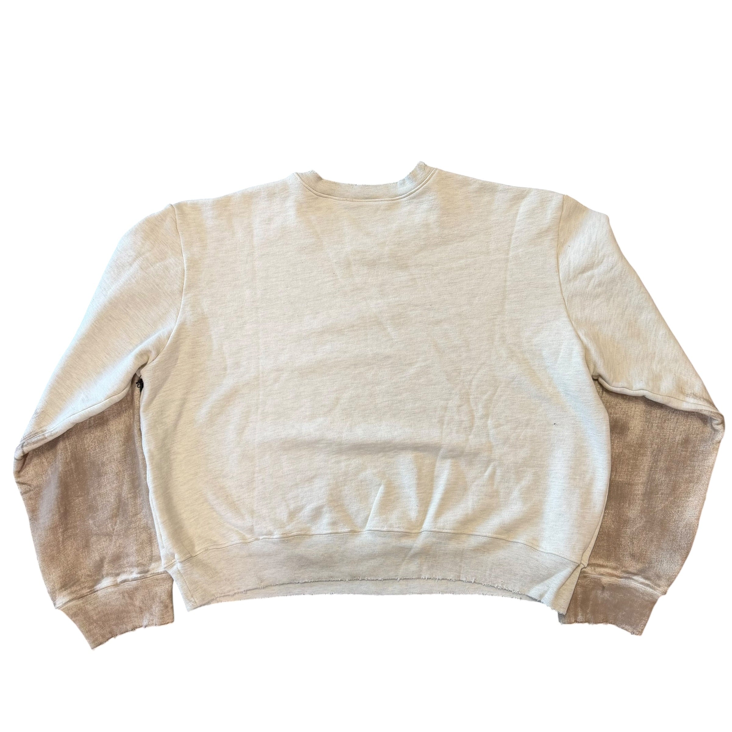 NEW GV Gallery Pottery Crewneck