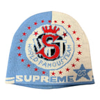 Supreme Teen Beanie