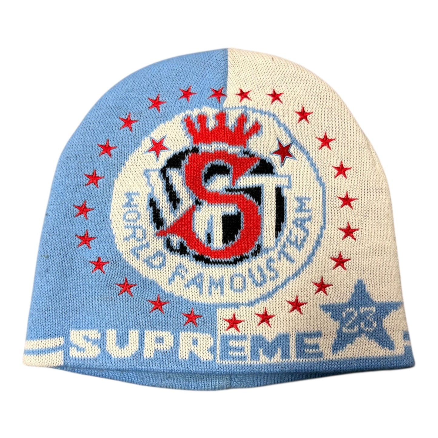 Supreme Teen Beanie