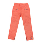 SS02 Chanel Sport Multi-Zip CC Logo Pants