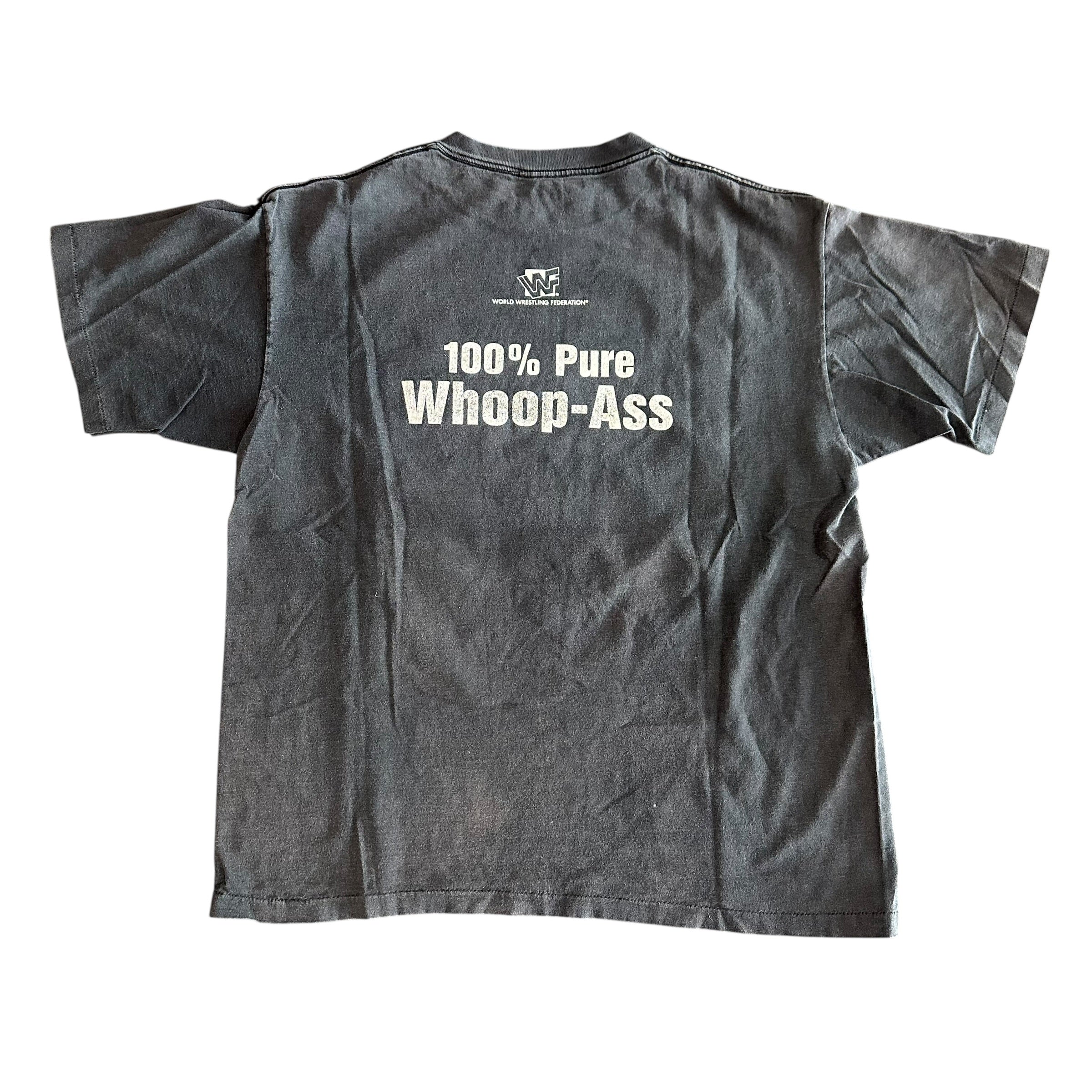 Stone Cold Shirt
