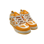Louis Vuitton Sk8 “Yellow” (No Box)