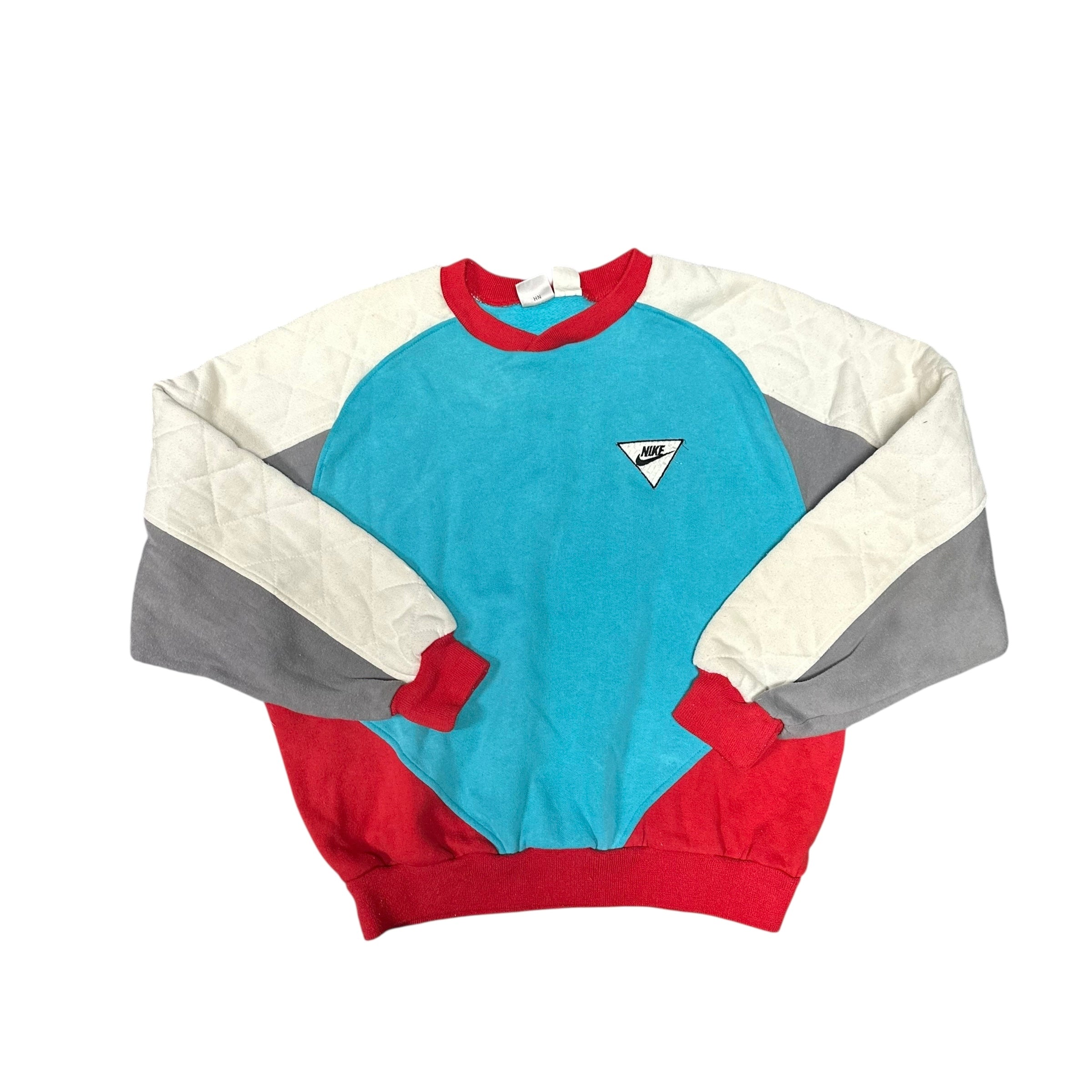 Nike Golf 80s Red White Blue