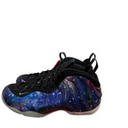Galaxy Foamposite