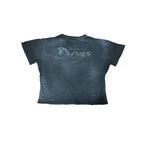NEW  GV Gallery Black Doghouse Tee
