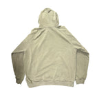 Y2K Sage Green Nike Hoodie