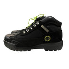 Timberland x Loso.Wav Flame Field Boots