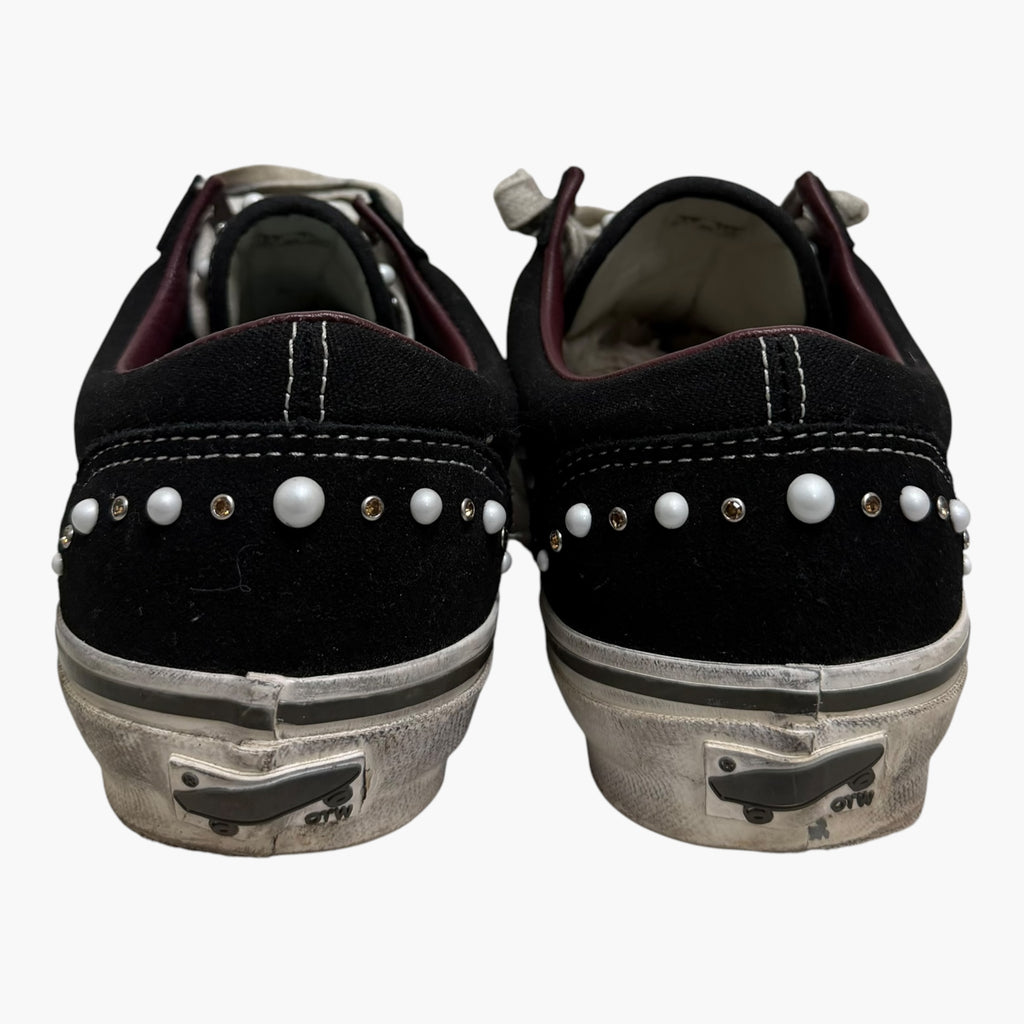 Vans Old Skool 36 'Pearlized Pack - Black' (NO BOX)