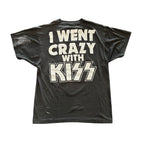 1988 Kiss Tour Shirt