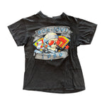 1989 Bon Jovi Tour Shirt