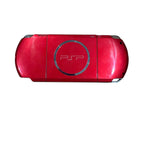 PSP - 3000 Red (Brand New)