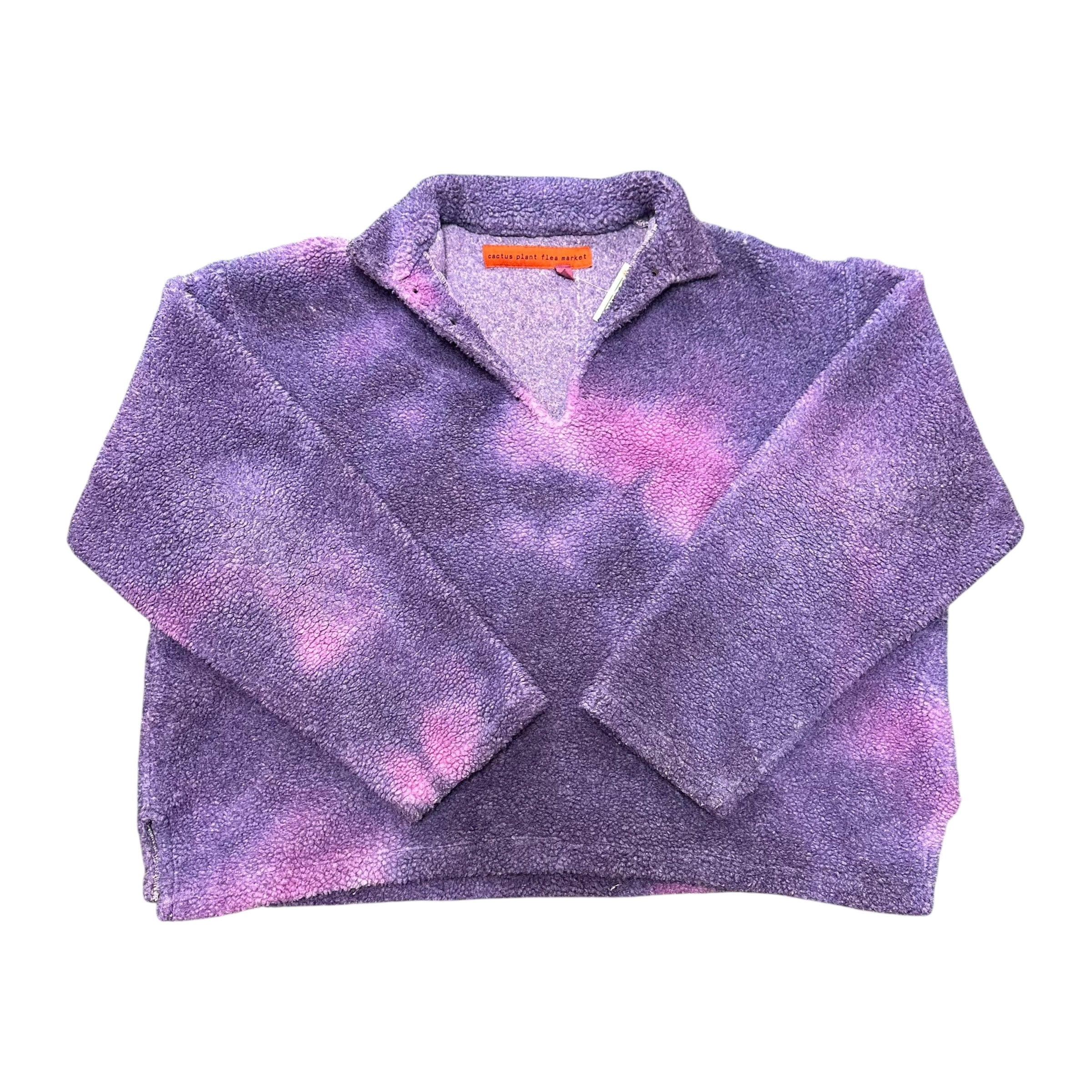 CPFM Cowboy Fleece